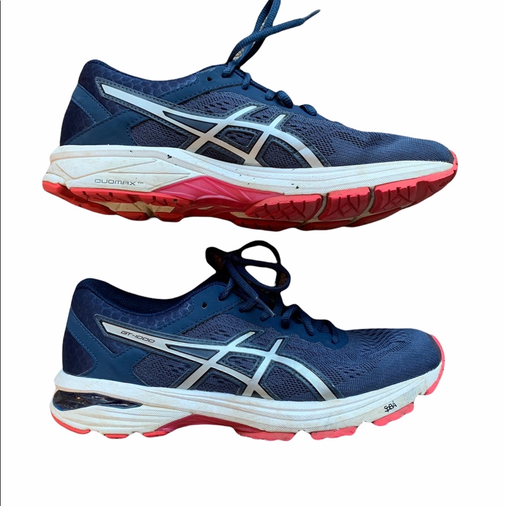 ASICS GT-1000 6
